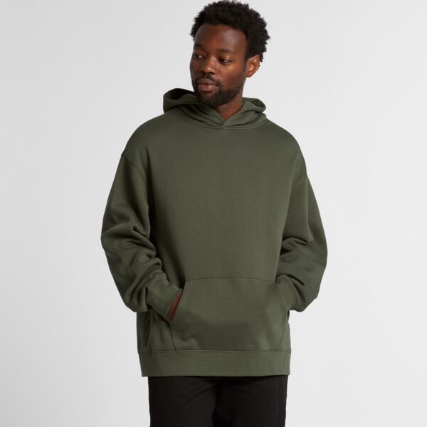 Men's Relax Hood Thumbnail