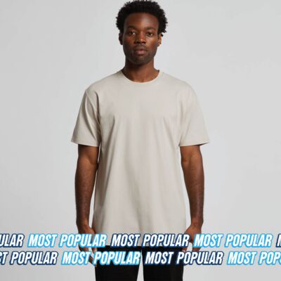 Men's Staple Tee Thumbnail