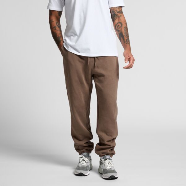 Men's Stencil Track Pants Thumbnail