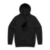 Men's Stencil Hood Thumbnail