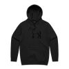 Men's Stencil Hood Thumbnail