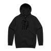 Men's Stencil Hood Thumbnail