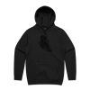 Men's Stencil Hood Thumbnail