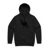 Men's Stencil Hood Thumbnail