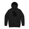 Men's Stencil Hood Thumbnail