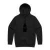 Men's Stencil Hood Thumbnail