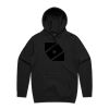 Men's Stencil Hood Thumbnail