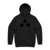 Men's Stencil Hood Thumbnail