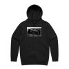 Men's Stencil Hood Thumbnail