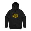 Men's Stencil Hood Thumbnail