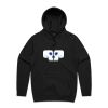 Men's Stencil Hood Thumbnail