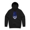 Men's Stencil Hood Thumbnail