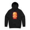 Men's Stencil Hood Thumbnail