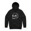 Men's Stencil Hood Thumbnail
