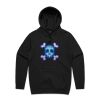 Men's Stencil Hood Thumbnail