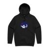 Men's Stencil Hood Thumbnail