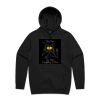 Men's Stencil Hood Thumbnail