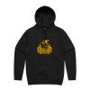 Men's Stencil Hood Thumbnail