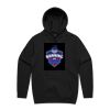 Men's Stencil Hood Thumbnail