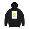 Men's Stencil Hood Thumbnail