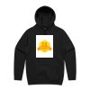 Men's Stencil Hood Thumbnail