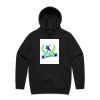 Men's Stencil Hood Thumbnail