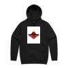 Men's Stencil Hood Thumbnail
