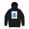 Men's Stencil Hood Thumbnail