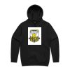 Men's Stencil Hood Thumbnail