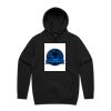 Men's Stencil Hood Thumbnail