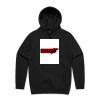 Men's Stencil Hood Thumbnail