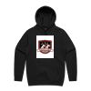 Men's Stencil Hood Thumbnail