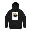Men's Stencil Hood Thumbnail