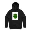 Men's Stencil Hood Thumbnail