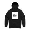 Men's Stencil Hood Thumbnail