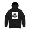 Men's Stencil Hood Thumbnail