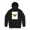 Men's Stencil Hood Thumbnail
