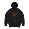 Men's Stencil Hood Thumbnail
