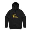 Men's Stencil Hood Thumbnail