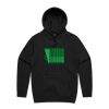 Men's Stencil Hood Thumbnail