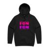 Men's Stencil Hood Thumbnail