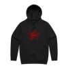 Men's Stencil Hood Thumbnail