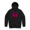 Men's Stencil Hood Thumbnail