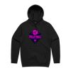 Men's Stencil Hood Thumbnail