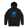 Men's Stencil Hood Thumbnail