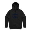 Men's Stencil Hood Thumbnail