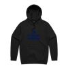 Men's Stencil Hood Thumbnail