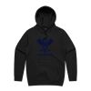Men's Stencil Hood Thumbnail