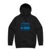 Men's Stencil Hood Thumbnail