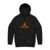 Men's Stencil Hood Thumbnail